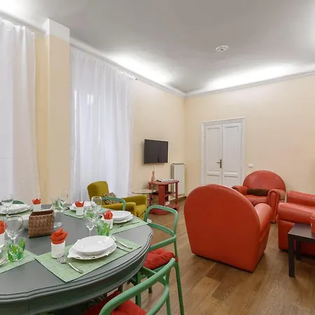 Casa Claudia Al Vaticano