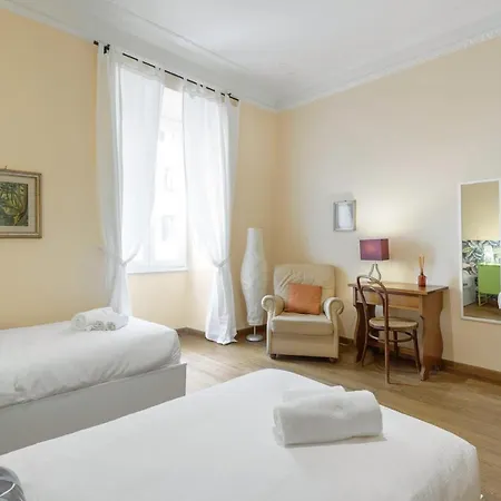 Casa Claudia Al Vaticano Apartment *