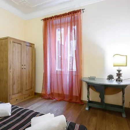 Casa Claudia Al Vaticano