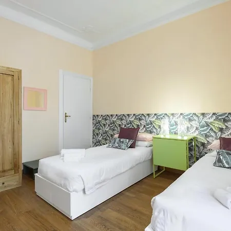Casa Claudia Al Vaticano Rome