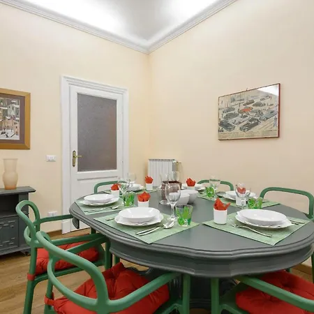 Casa Claudia Al Vaticano Apartman